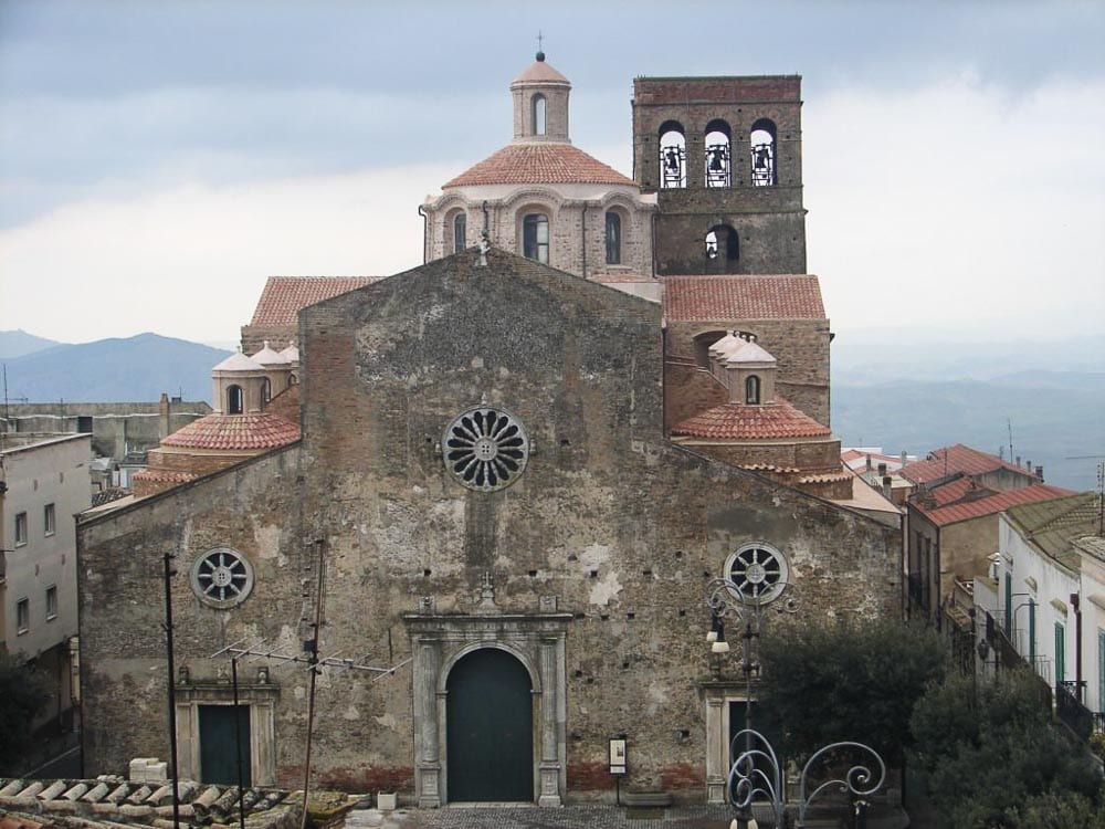 Giovedì 21 luglio nella Chiesa Madre di Ferrandina si terrà la presentazione dei lavori di restauro degli altari del Legno Santo e di S. Giuseppe.