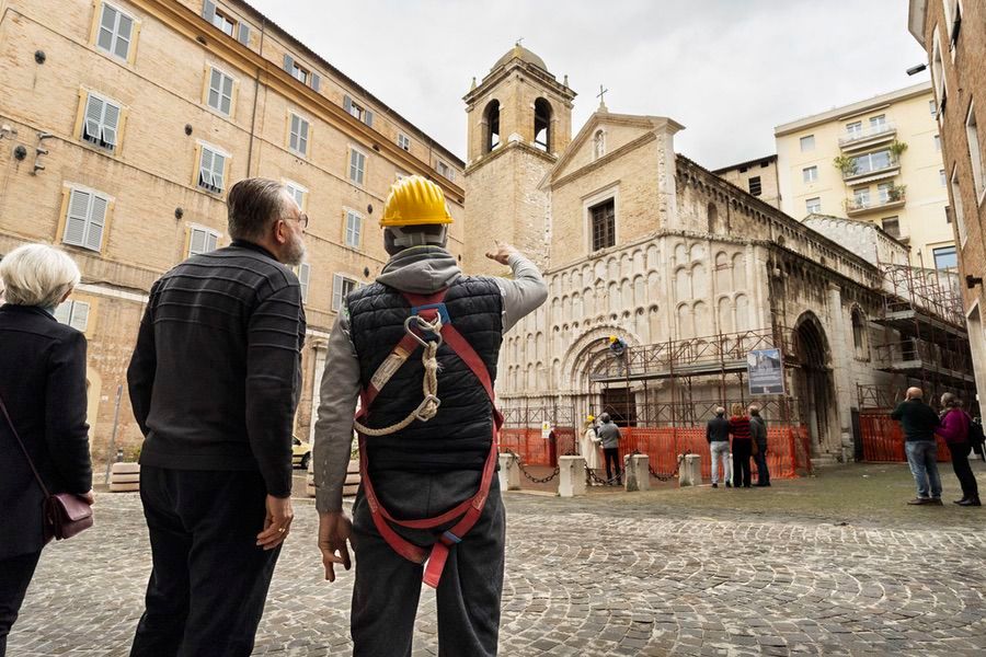 _ZIF5258 Restauro Ancona Francesco Zizola