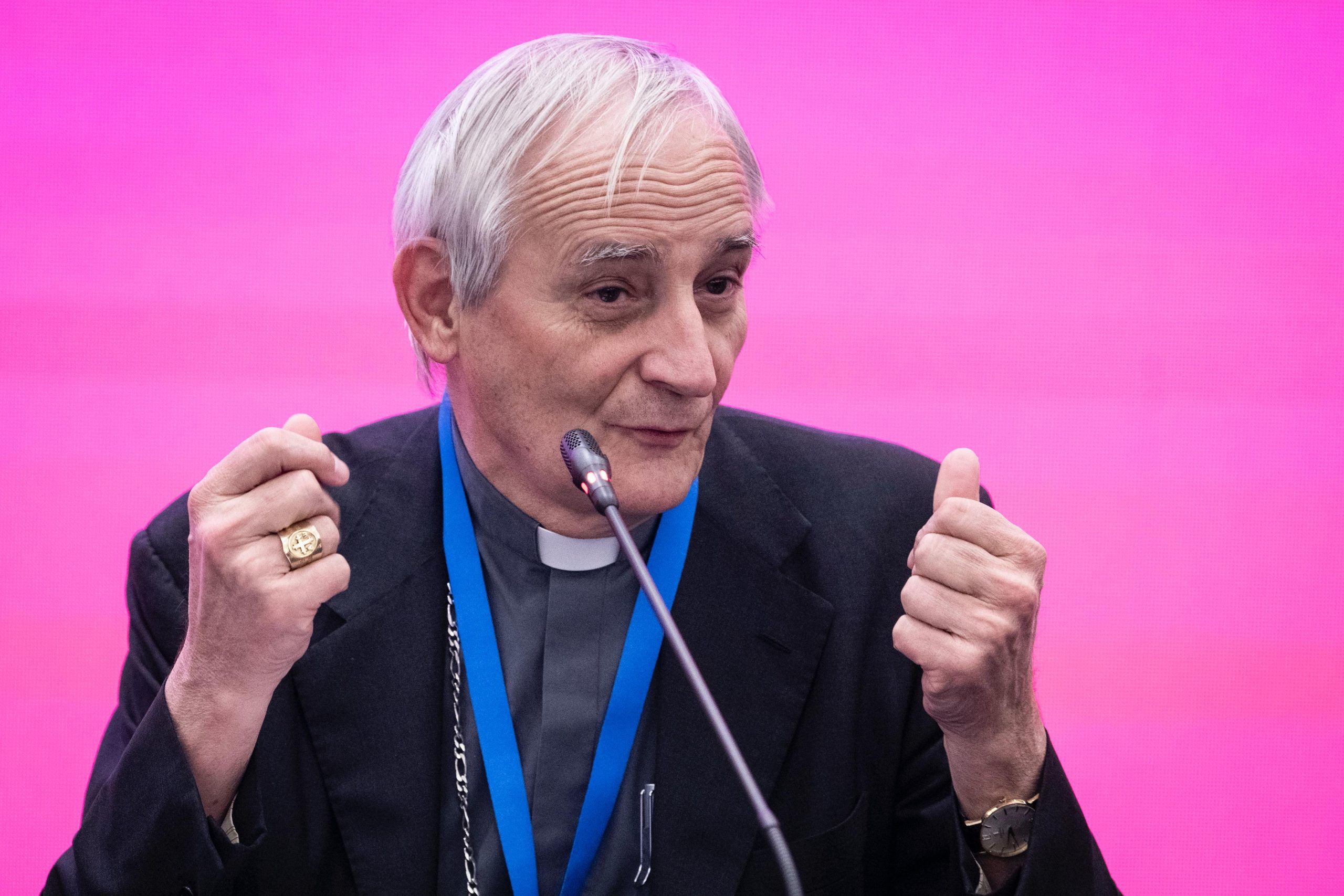 Parola e parole per risorgere “La Quaresima come cammino di rinascita da vivere insieme”