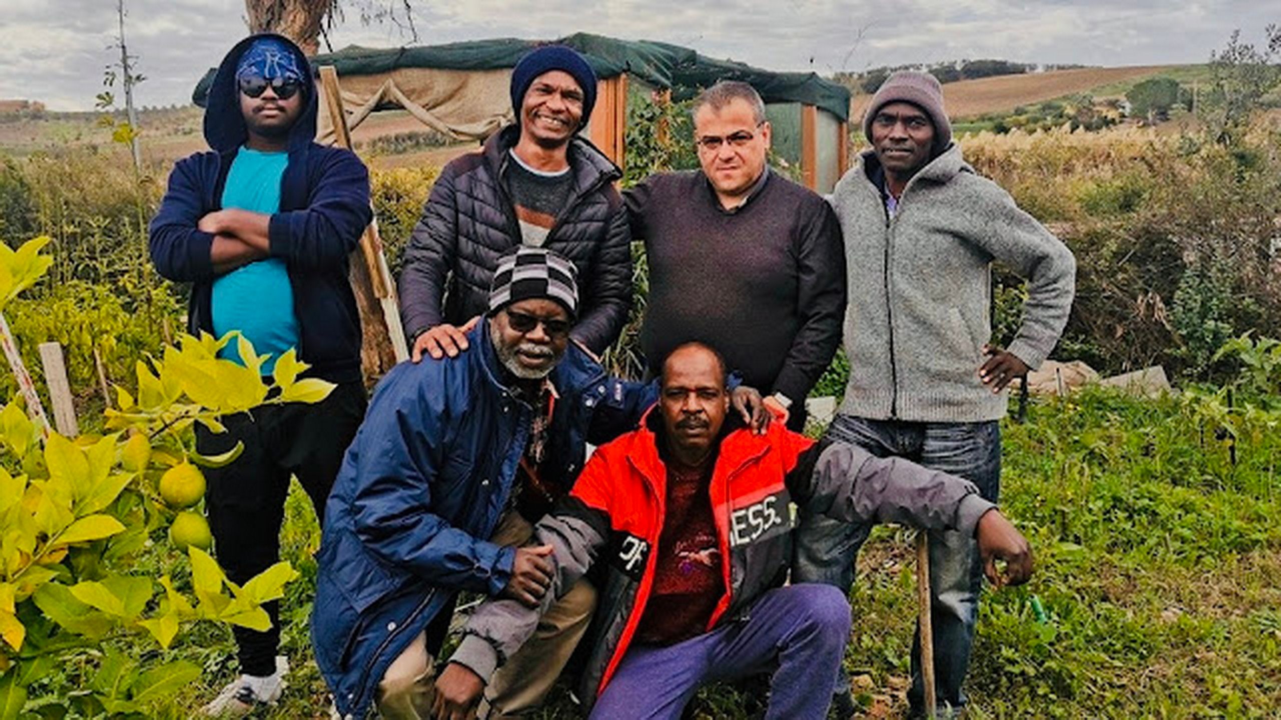 Casa Betania di Serra Marina (frazione di Bernalda – MT) si prepara ad accogliere i lavoratori stagionali del Metapontino, l’opera è sostenuta con i fondi dell’8xmille alla Chiesa cattolica