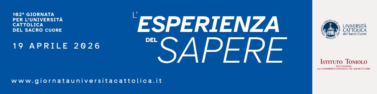 Univesrità cattolica