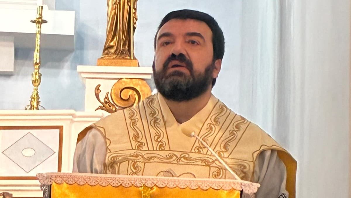 Don Antonio Mattatelli. Da Montemurro a Ferrandina: lo zelo di un esorcista al servizio di tutti