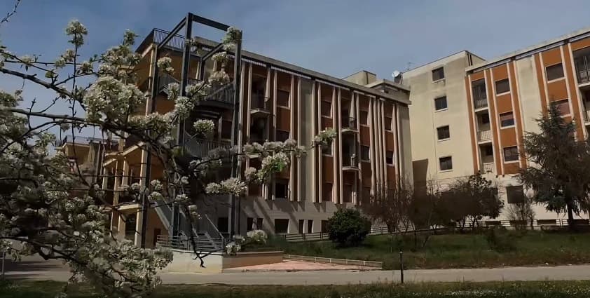 “Questa è casa mia”: la Residenza Assistenziale “Mons. Brancaccio” rinnovata con l’8xmille