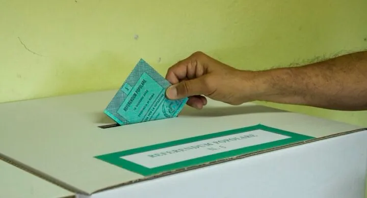 Il voto cattolico in cerca d’autore. Scrive D’Ambrosio Il voto cattolico in cerca d’autore. Scrive D’Ambrosio