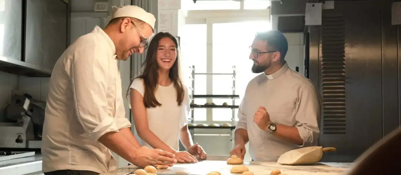 XXXVII Giornata Nazionale di sensibilizzazione per il sostentamento del clero, domenica 21 settembre