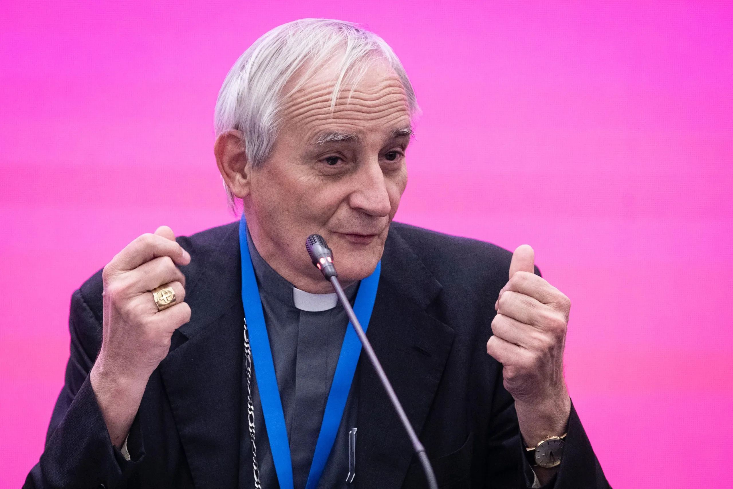 Parola e parole per risorgere                                                                                 “La Quaresima come cammino di rinascita da vivere insieme”